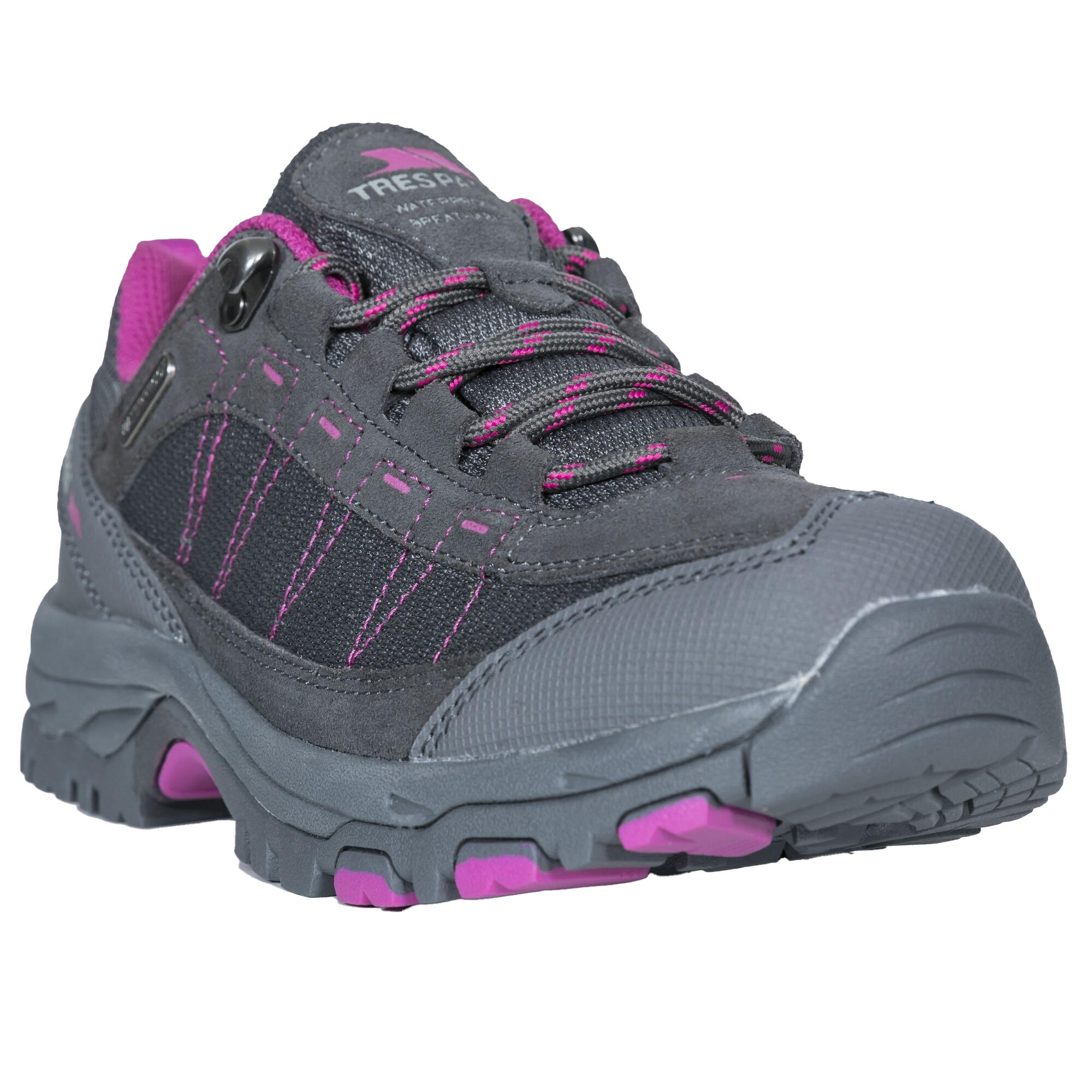 Zapatilla de montaña / Caminar Técnicas Modelo Scree Mujer Señora 4/5