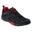 Chaussures de marche RANGO Homme (Noir / Rouge)