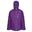 Veste imperméable BIRCHDALE Femme (Violet foncé)