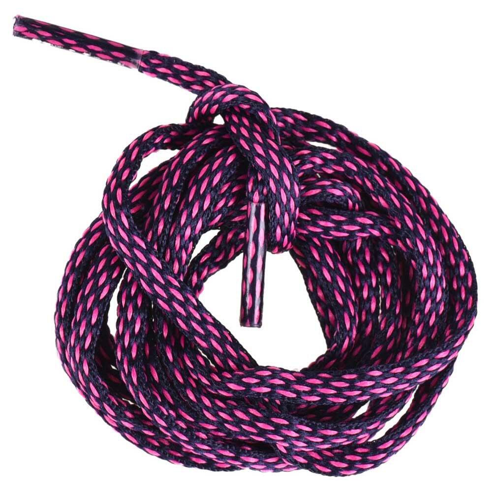 ELBRUS Discovery schoenveters (Marine / Roze)