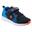 Scarpe Sportive Bambini Bejo Vetas Nero Blu Navy Arancio