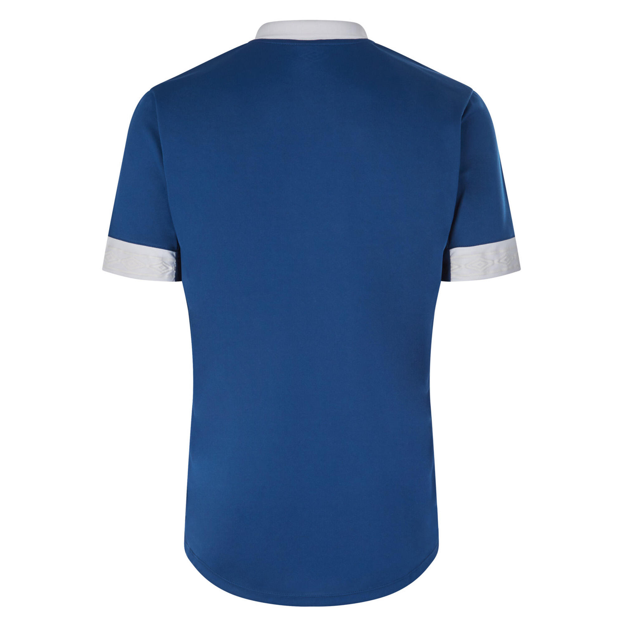 Mens Tempest Jersey (Navy/White) 2/3