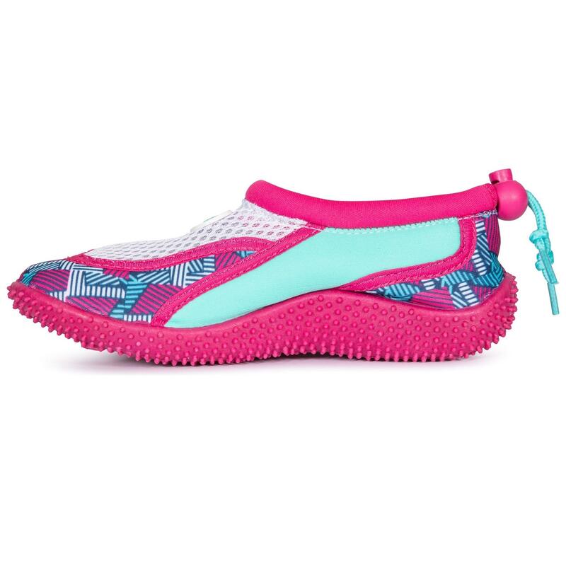 Chaussures aquatiques Fille (Rose)