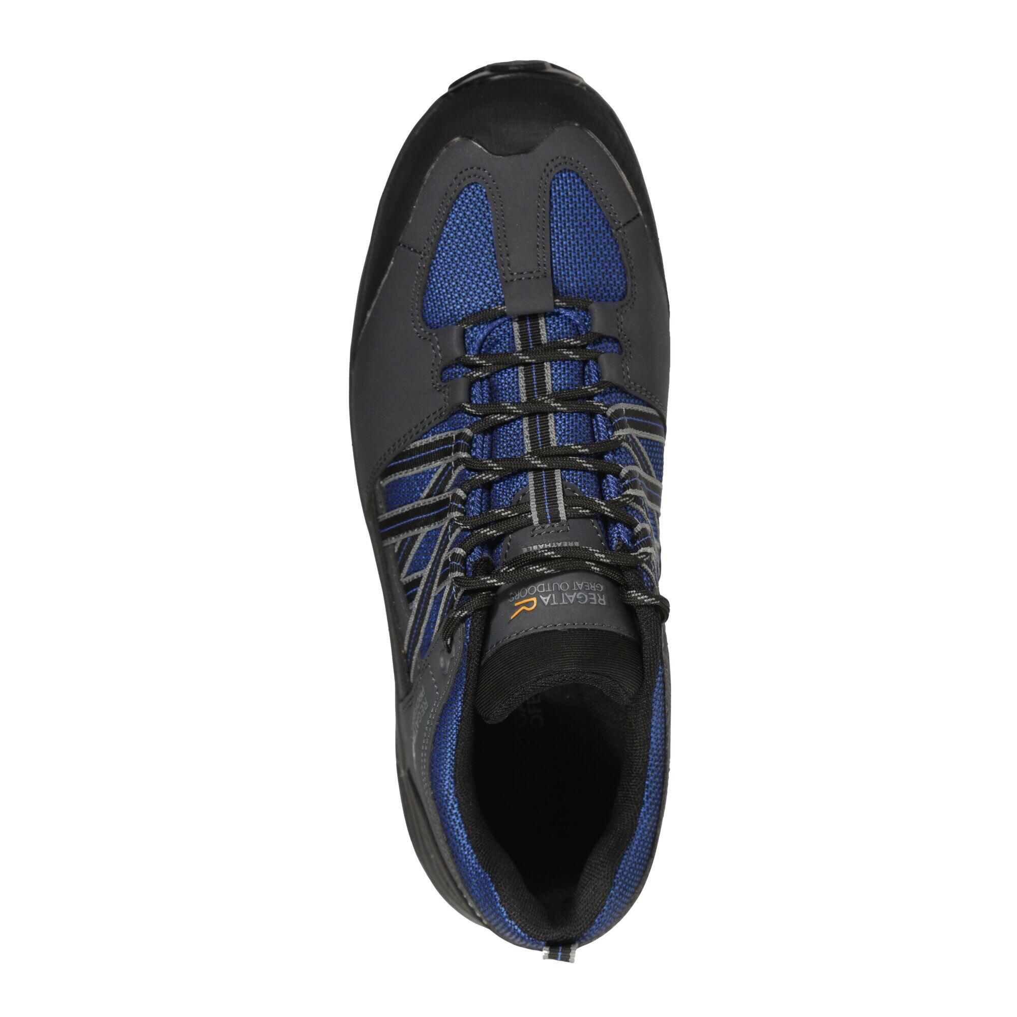SicherheitsSneakers Herren Dunkelblau/Briar 3/5