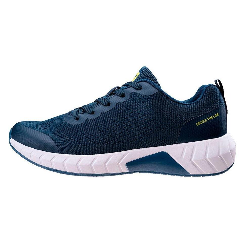 Męskie Buty Sportowe Z Logo Jarger