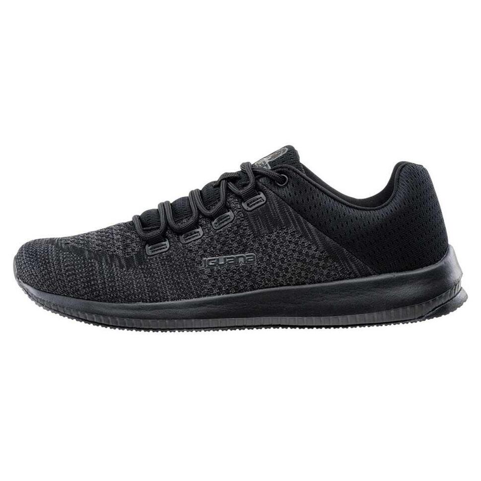 Męskie Teksturowane Buty Sportowe Decatis