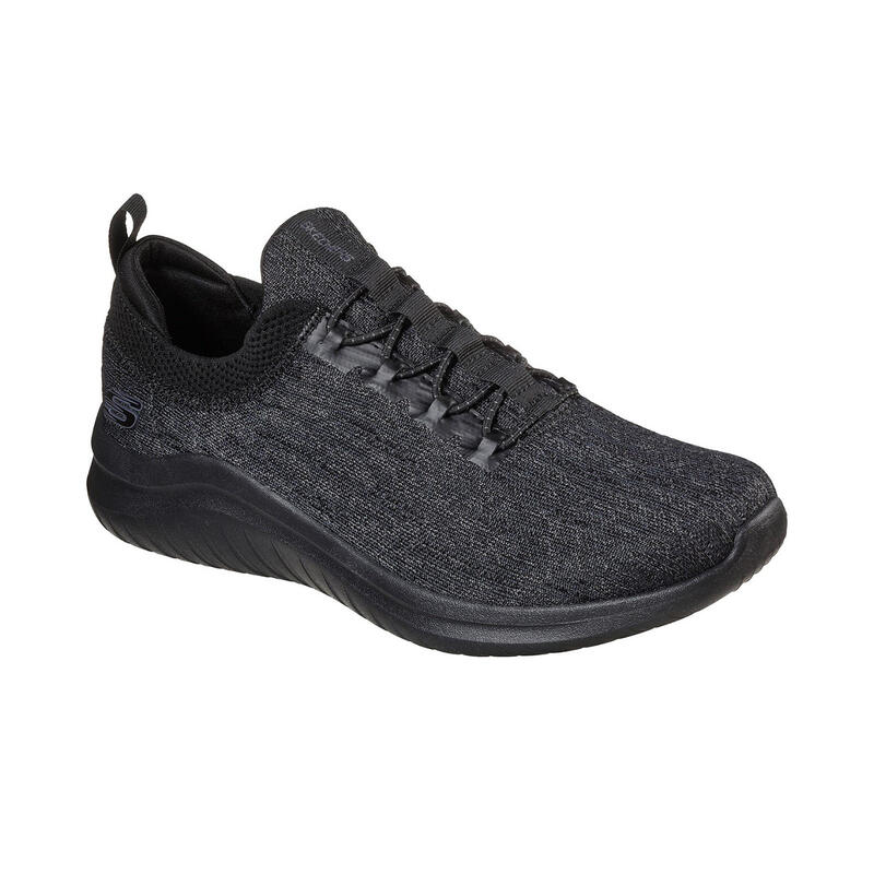 Sneaker "Ultra Flex 2.0 Cryptic" Herren Schwarz