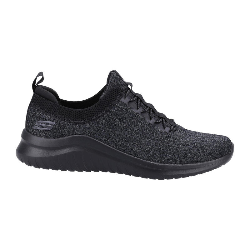 Baskets ULTRA FLEX 2.0 CRYPTIC Homme (Noir)