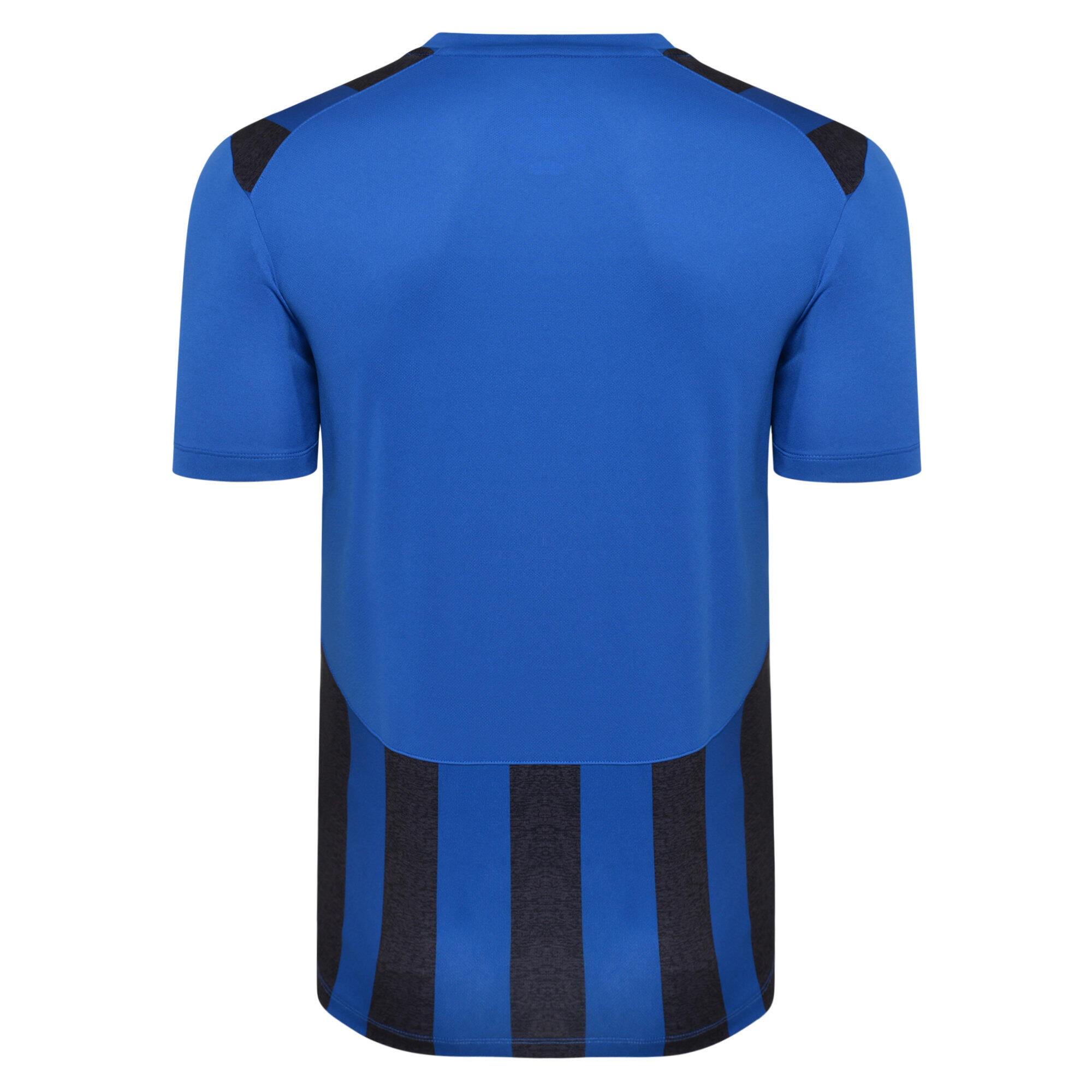 Maglia Uomo Umbro Ramone Blu Reale Nero 2/2