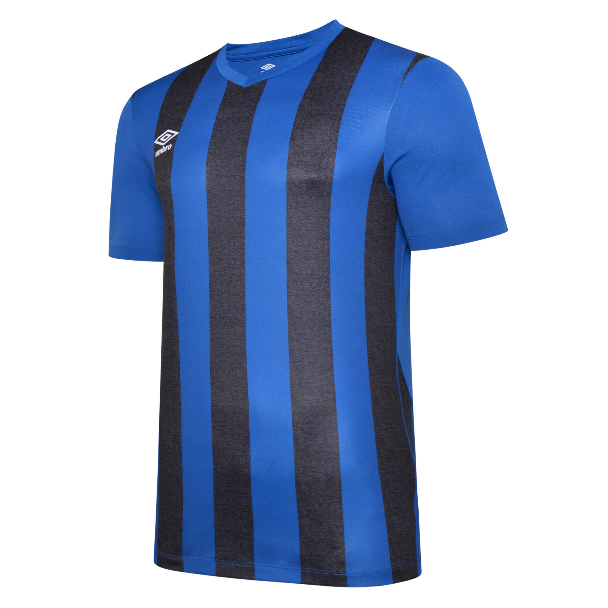 UMBRO Mens Ramone Jersey (Royal Blue/Black)