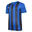 Maillot RAMONE Enfant (Bleu roi / Noir)