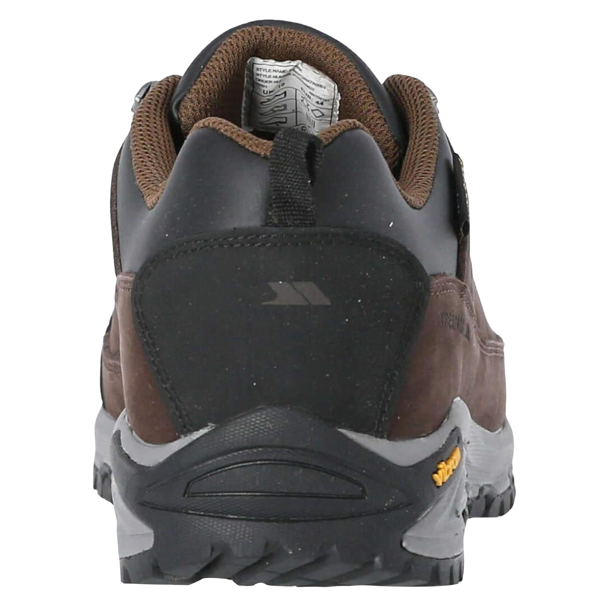 Chaussures De Marche FALARK Homme (Marron) 2/5
