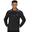 Chaqueta Softshell Cera V para Hombre Negro