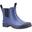 Bottes de pluie BLENHEIM Femme (Bleu marine)