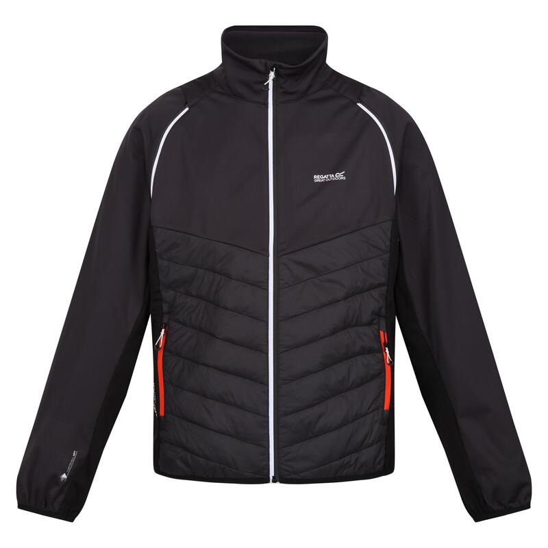 Kurtka Męska Steren Hybrid Soft Shell