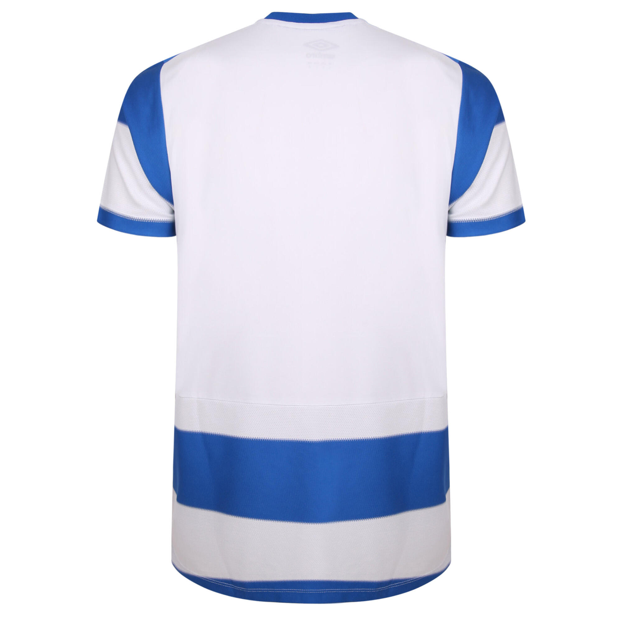 "Triumph" Trikot für Kinder Königsblau/Weiß 2/3
