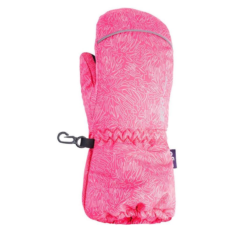 Gants VIPO Enfant (Rose)