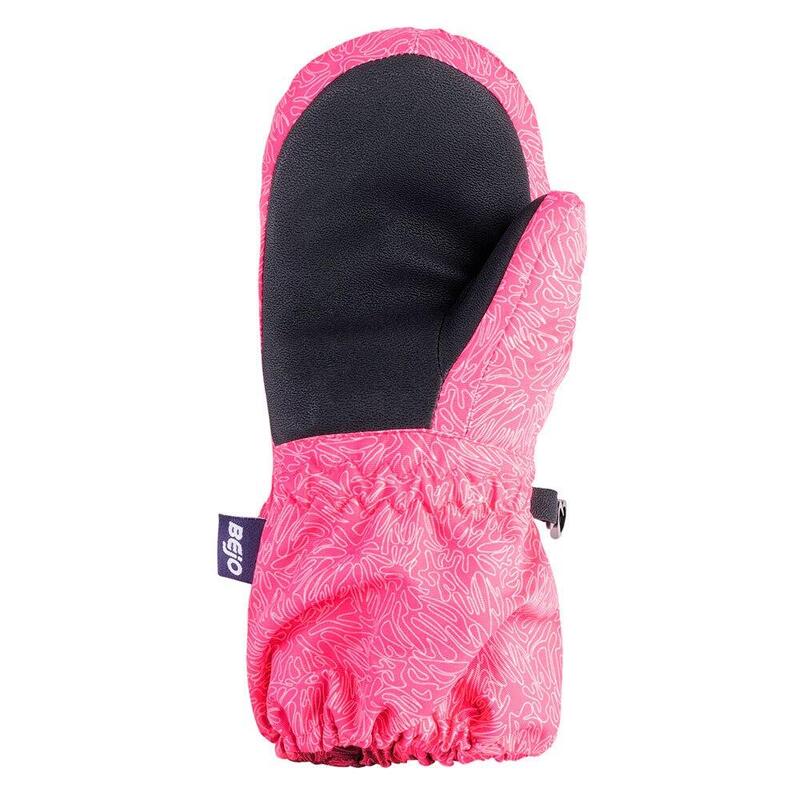 Kinder/Kids Vipo Handschoenen (Roze)