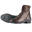 Bottes de Paddock EVOLUTION Unisexe (Marron)