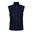 Gilet Imbottito Riciclato Uomo Regatta Honestly Made Blu Navy