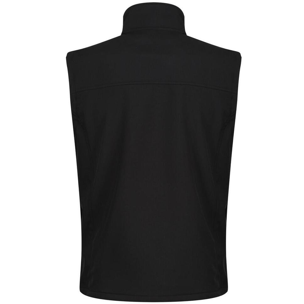 Ocieplana Męska Softshell