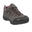 Dames Mitzi Low Cut Wandelschoenen (Koffie)