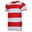 Maillot TRIUMPH Enfant (Rouge / Blanc)