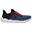 HexAt Scarpe Sportive Uomo Dare 2B Hex-At Blu Stellar Salmone Acceso