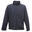 Classic Chaqueta softshell repelente agua hombre caballero Marino