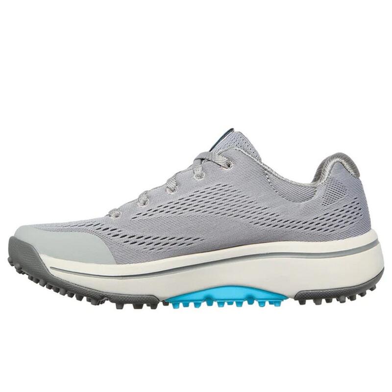 Sneaker "Go Golf Balance" Damen Grau/Blau