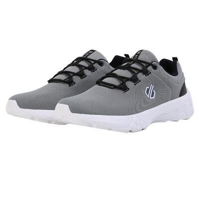 Scarpe Sportive Uomo Dare 2B Hex Swift Acciaio Scuro Nero