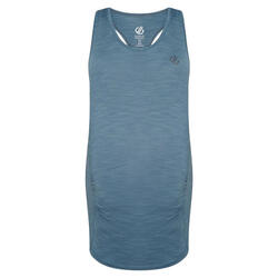 Débardeur MODERNIZE Femme (Bleu Libellule)