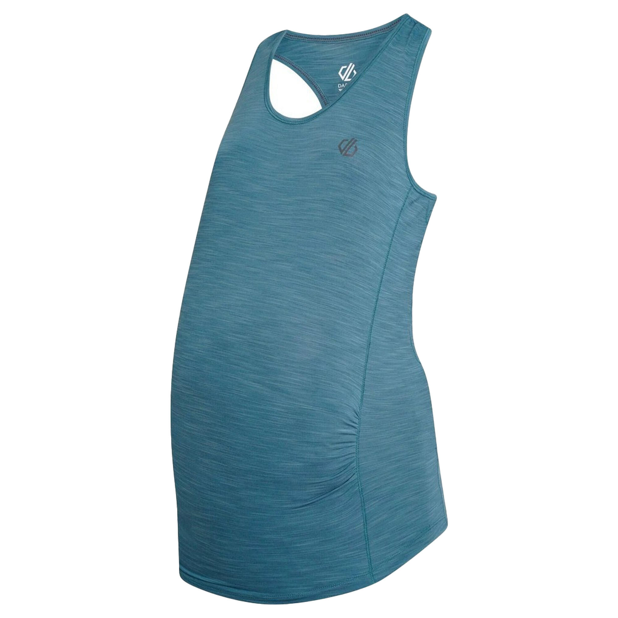 Débardeur MODERNIZE Femme (Bleu Libellule) 3/5