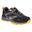 Chaussures de marche FALTIS Enfant (Phantom / Noir / Safran)