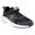 Scarpe Sportive Logo Bambini Bejo Barry Nero Bianco