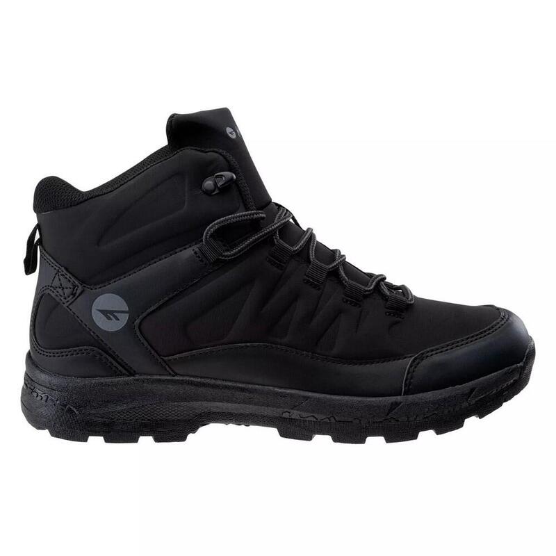 Scarpe Da Trekking Uomo Hi-Tec Selven Nero