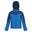 Veste softshell EASTCOTT Enfant (Bleu foncé / Bleu marine clair)