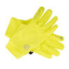 Gants de cyclisme COGENT Adulte (Jaune fluo)