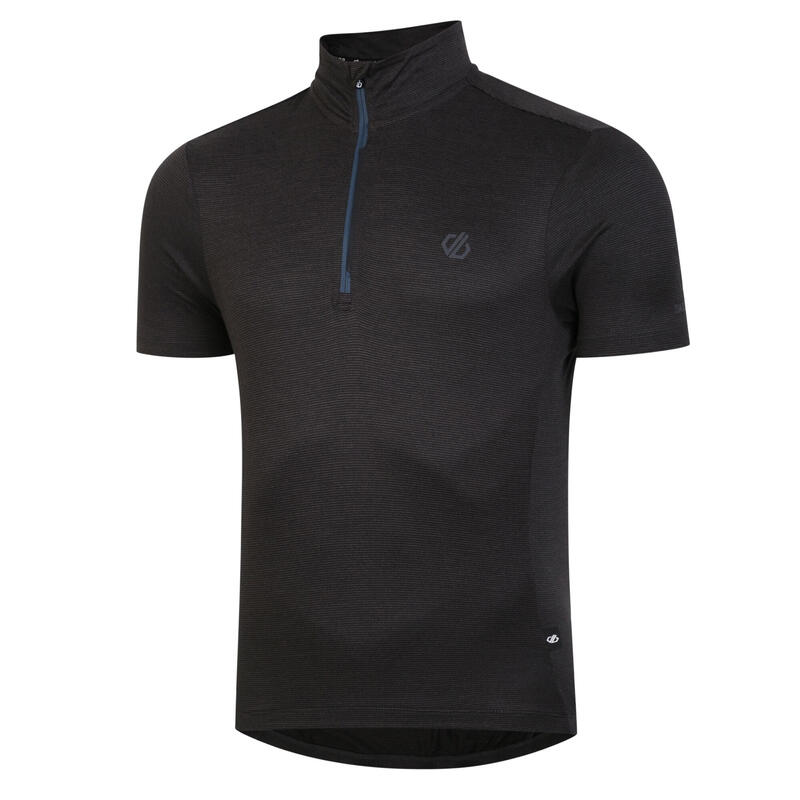 Jersey Pedal It Out para Hombre Negro