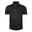 Mens Pedal It Out Lightweight Jersey (Black)