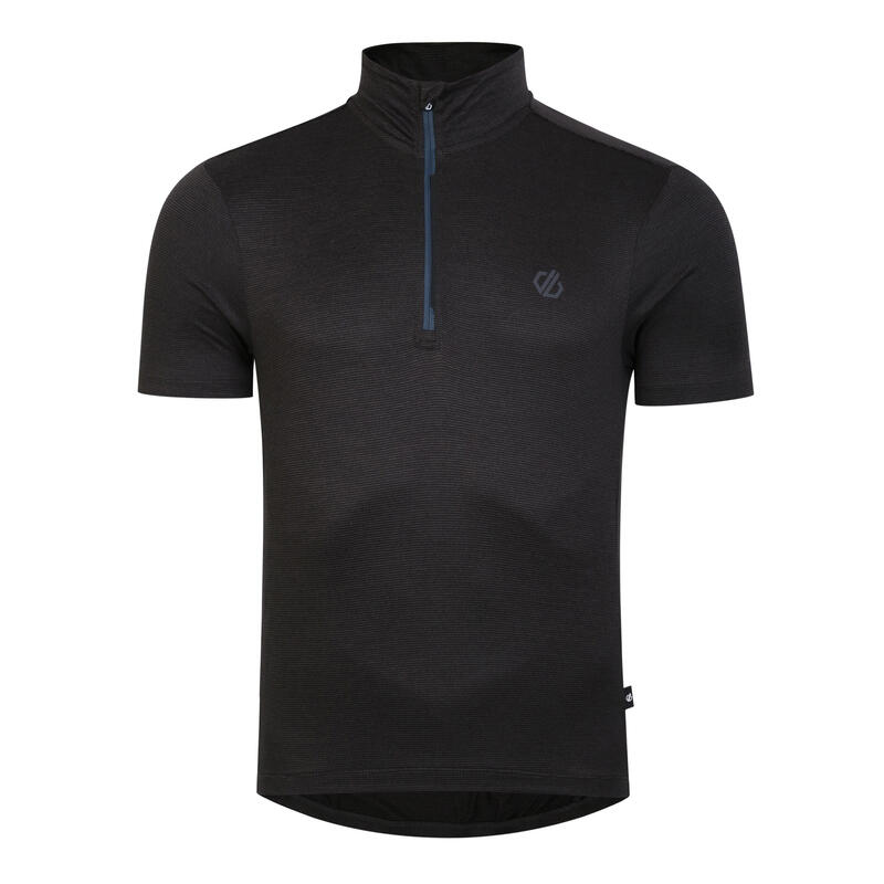 Jersey Pedal It Out para Hombre Negro