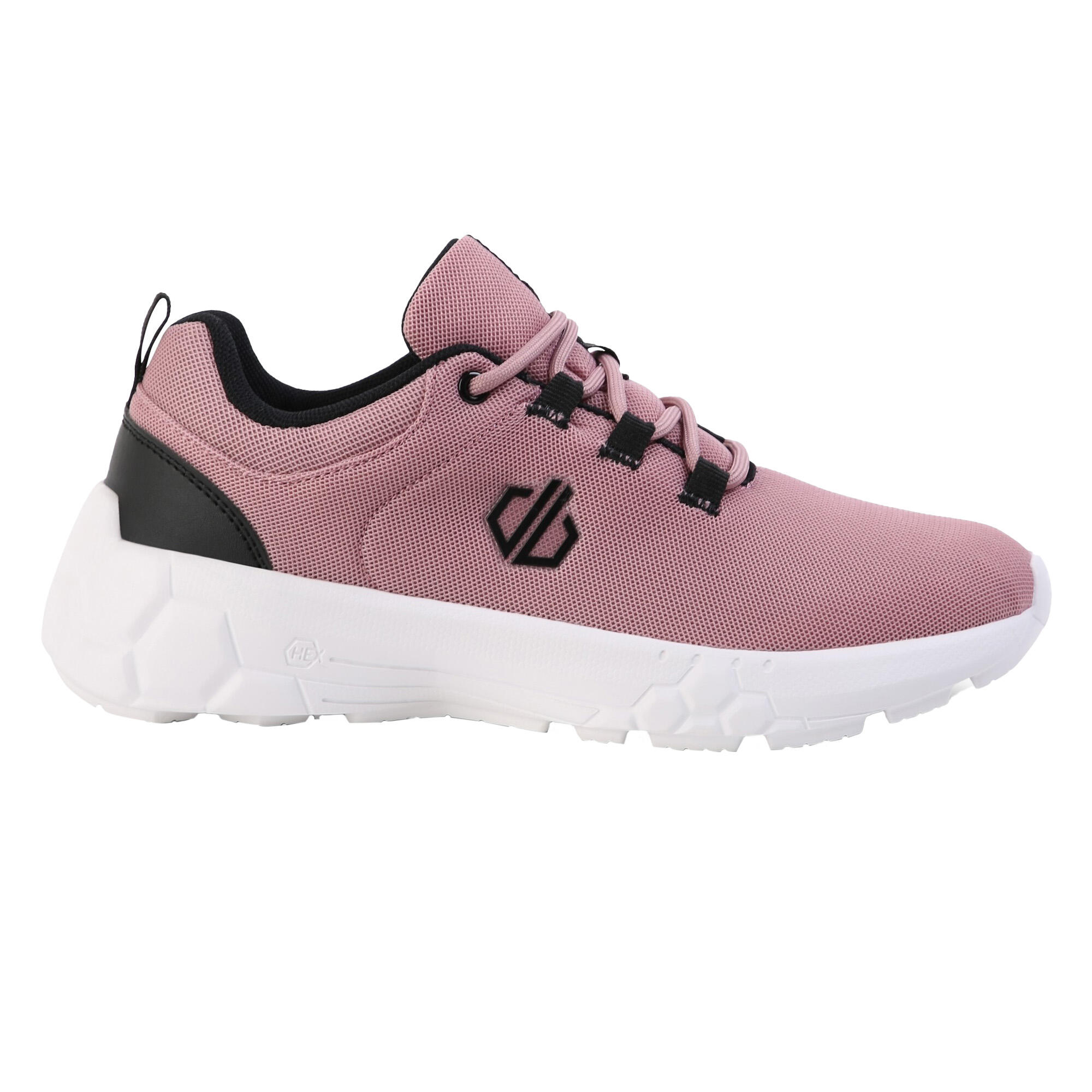 Sneaker "Swift", Sechskant Damen Wildrose 3/5