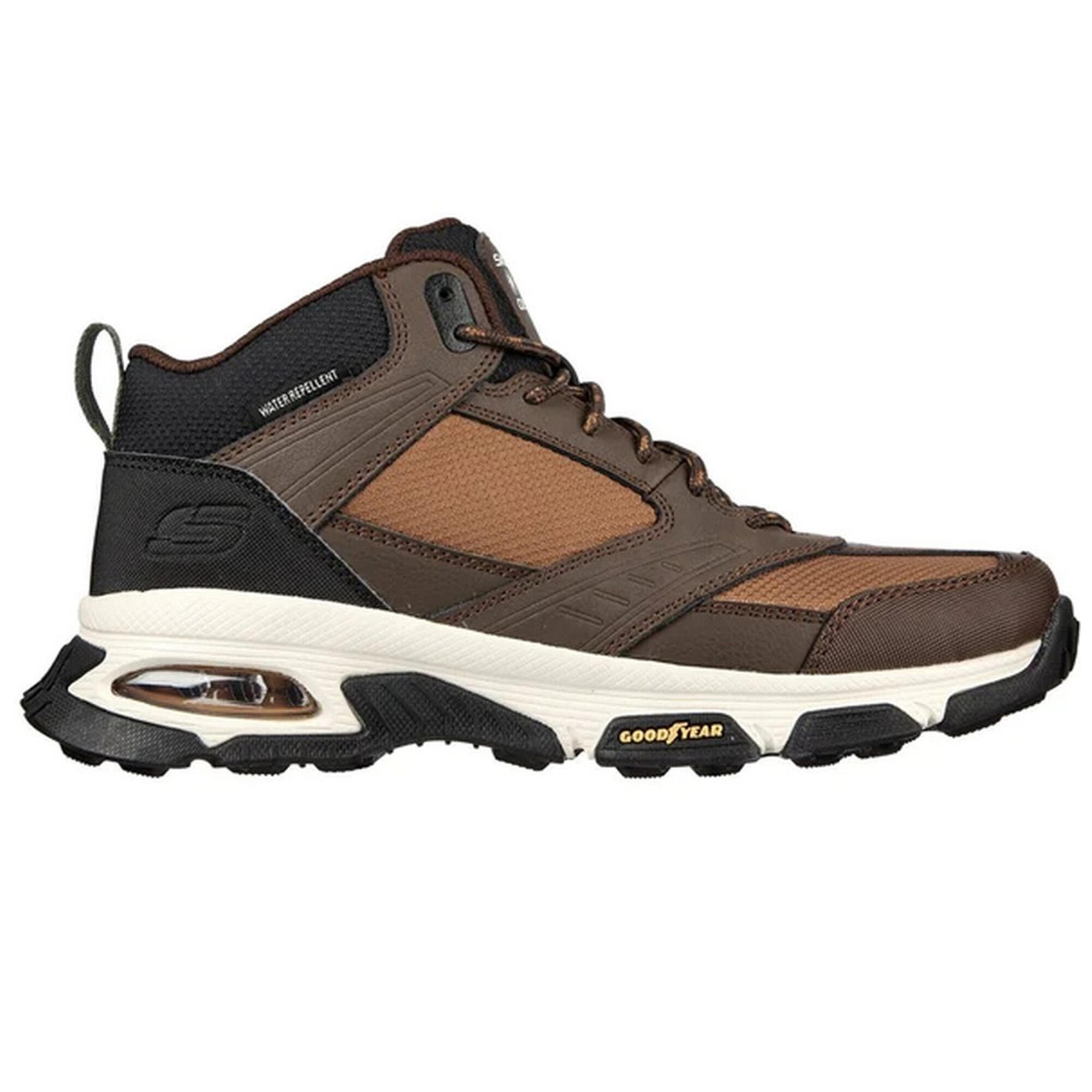 Men's ENVOY BULLDOZER sneakers (Brown)