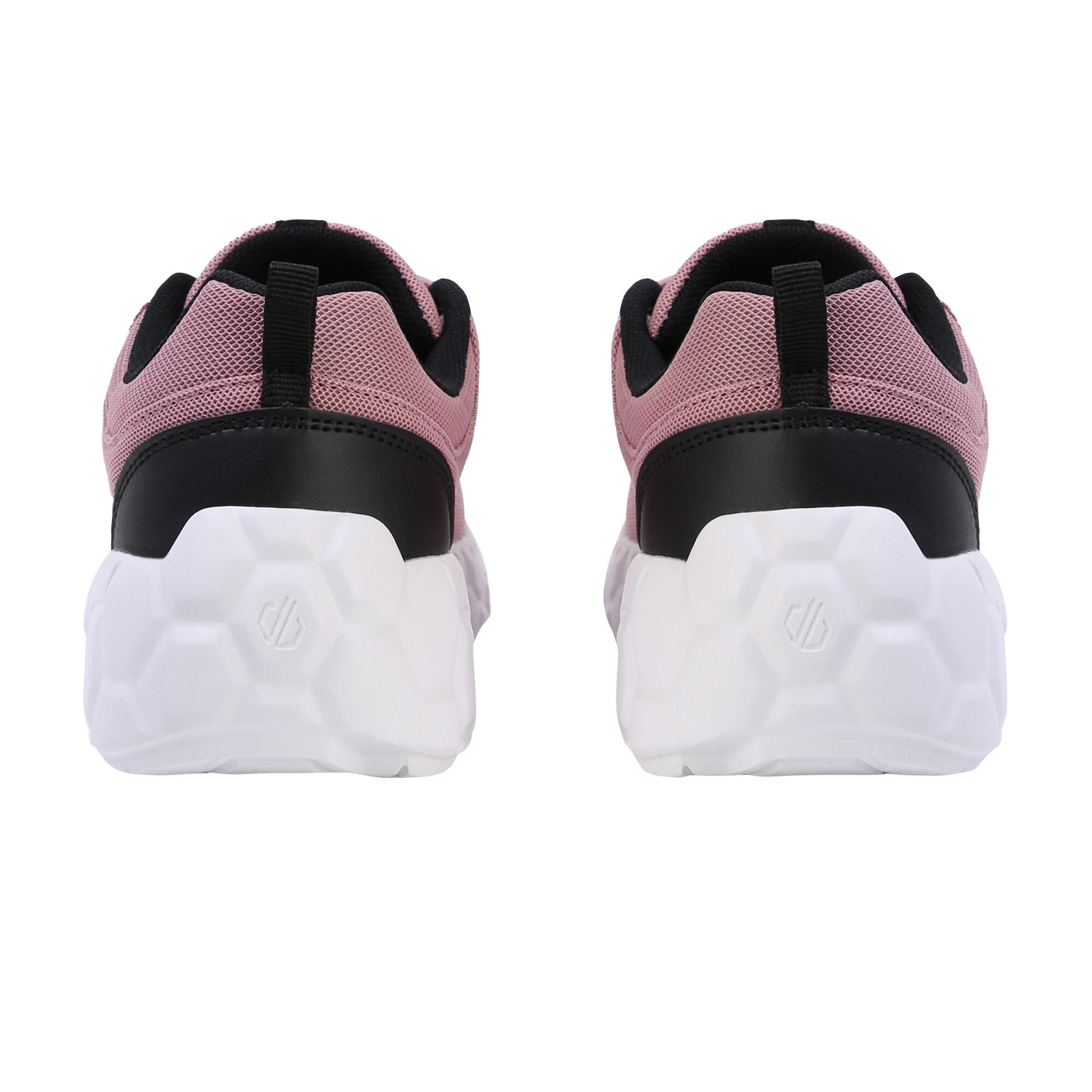 Women's SWIFT Sneakers (Old Pink)