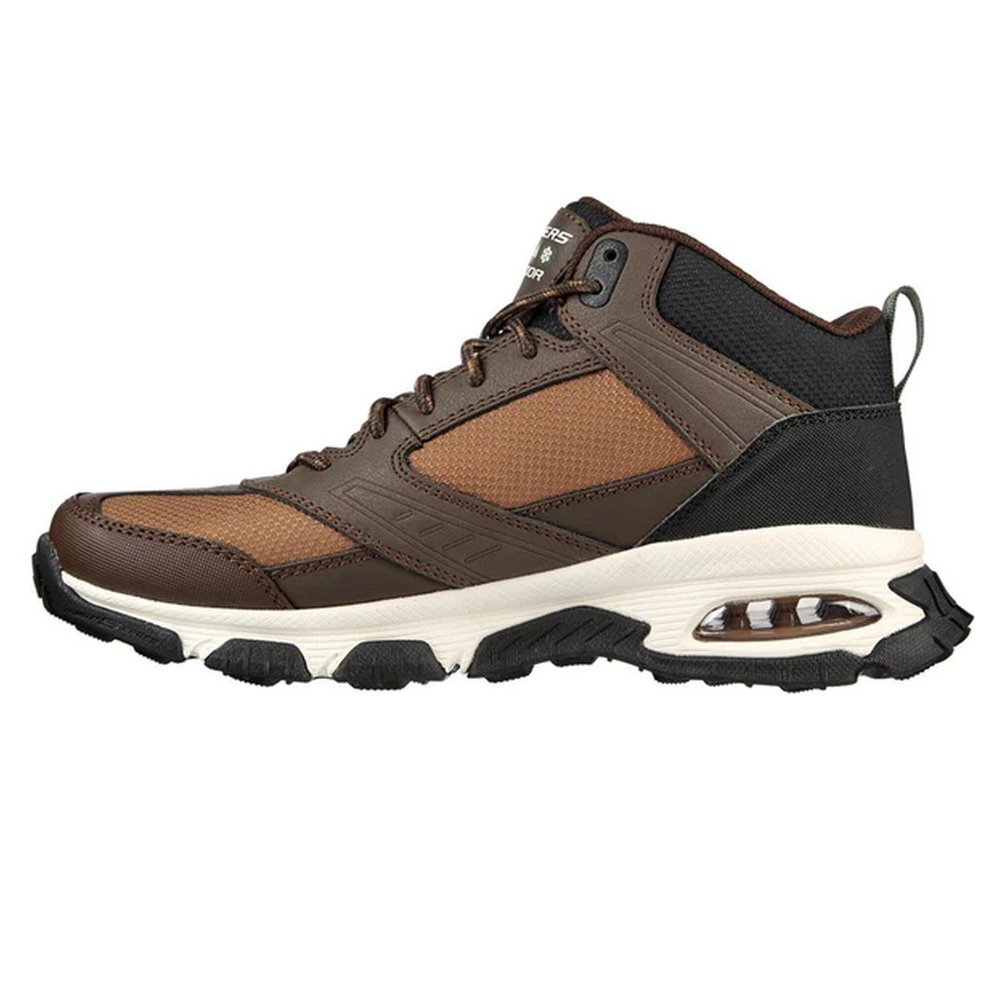 Men's ENVOY BULLDOZER sneakers (Brown)