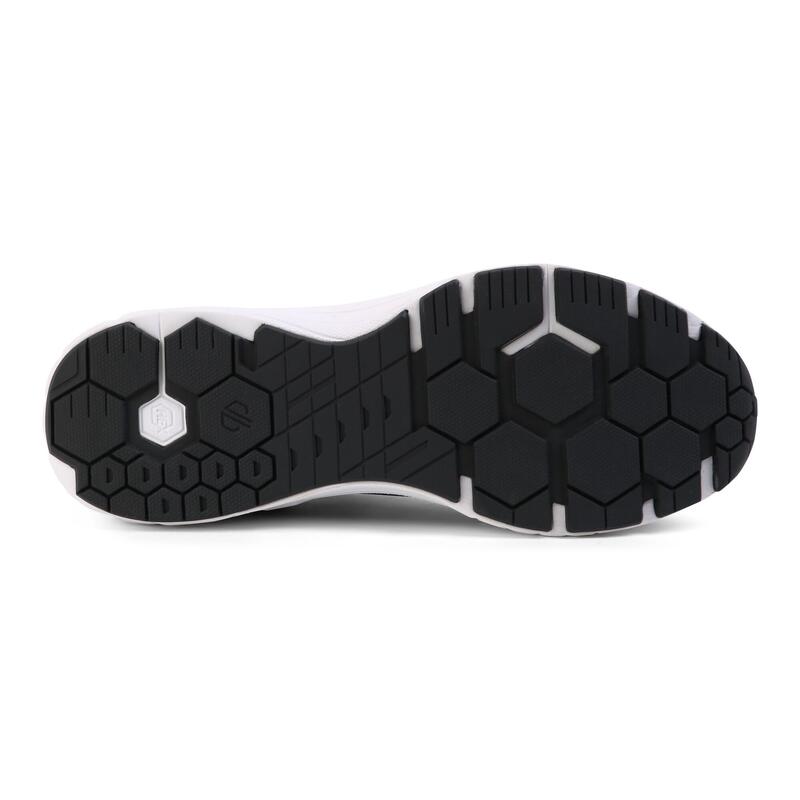 Baskets HEX RAPID PERFORMANCE Homme (Noir / Blanc)