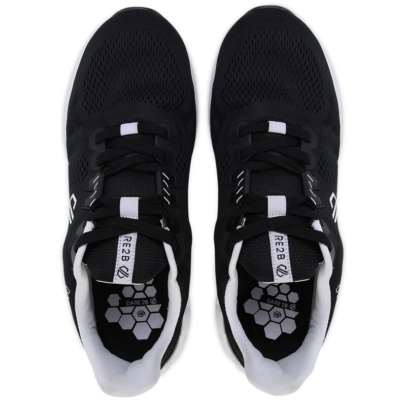 Baskets HEX RAPID PERFORMANCE Homme (Noir / Blanc)