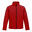 Standout Softshelljacke Ablaze bedruckbar Herren Rot/Schwarz