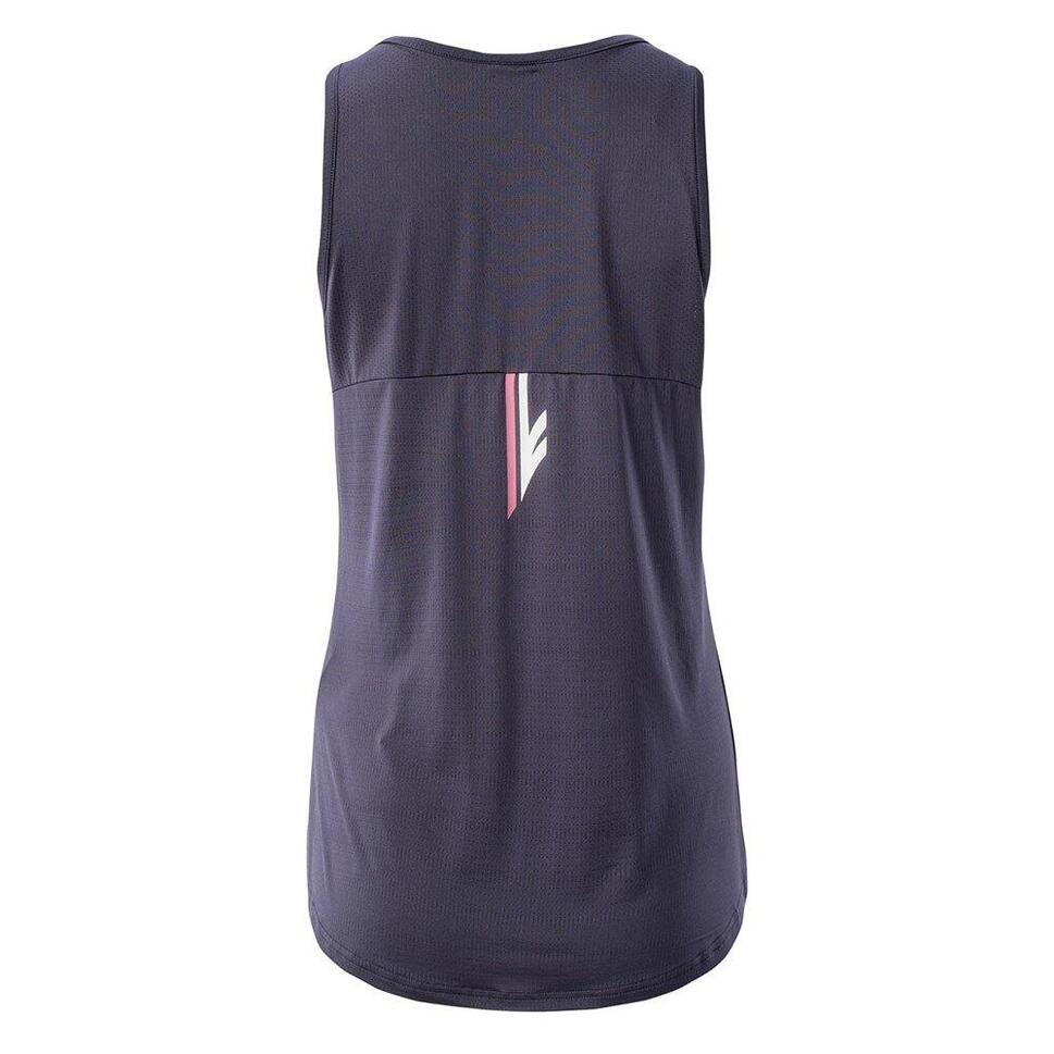 Tank Top Damski Trening Lady Lesu