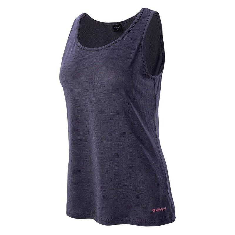 Dames Lady Lesu Training Tanktop (Graystone)